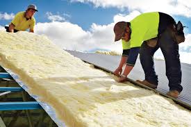 Trusted Menlo Park Terrace, NJ Foam Insulation Services Experts